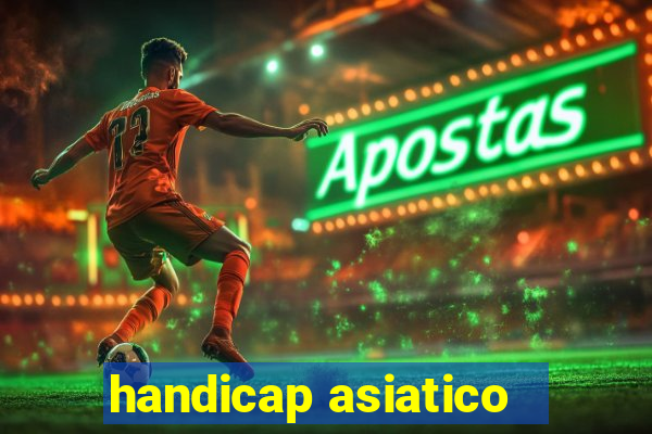 handicap asiatico -1.25